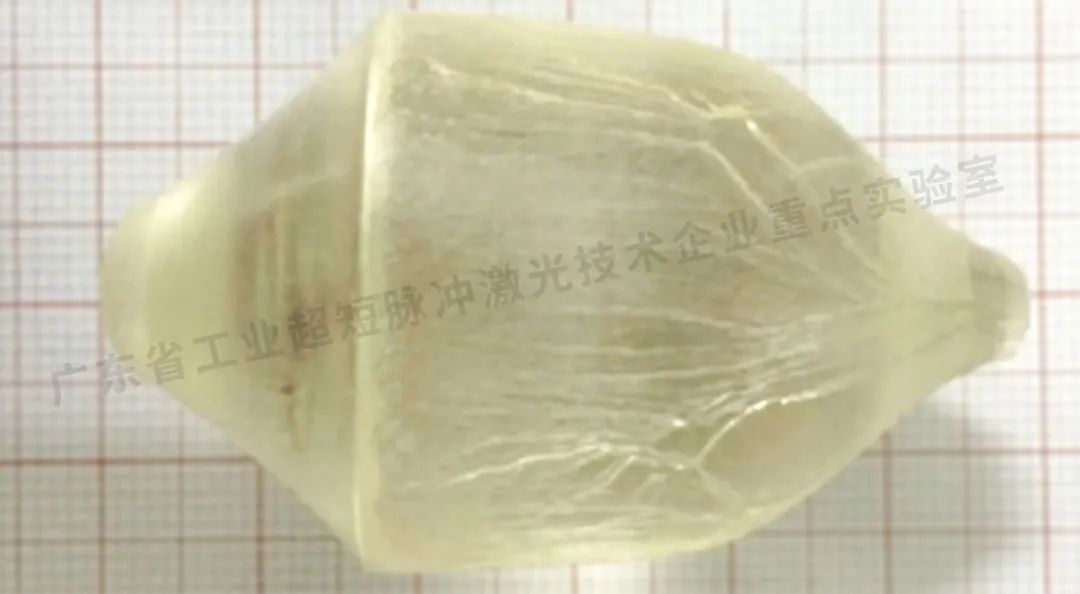 壹定发激光省工业超短脉冲激光技术企业重点实验室获“良好”评级 13.jpg