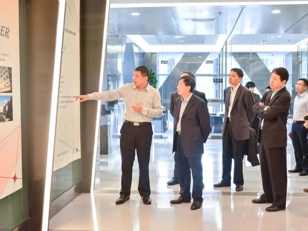 壹定发激光省工业超短脉冲激光技术企业重点实验室获“良好”评级 4.jpg