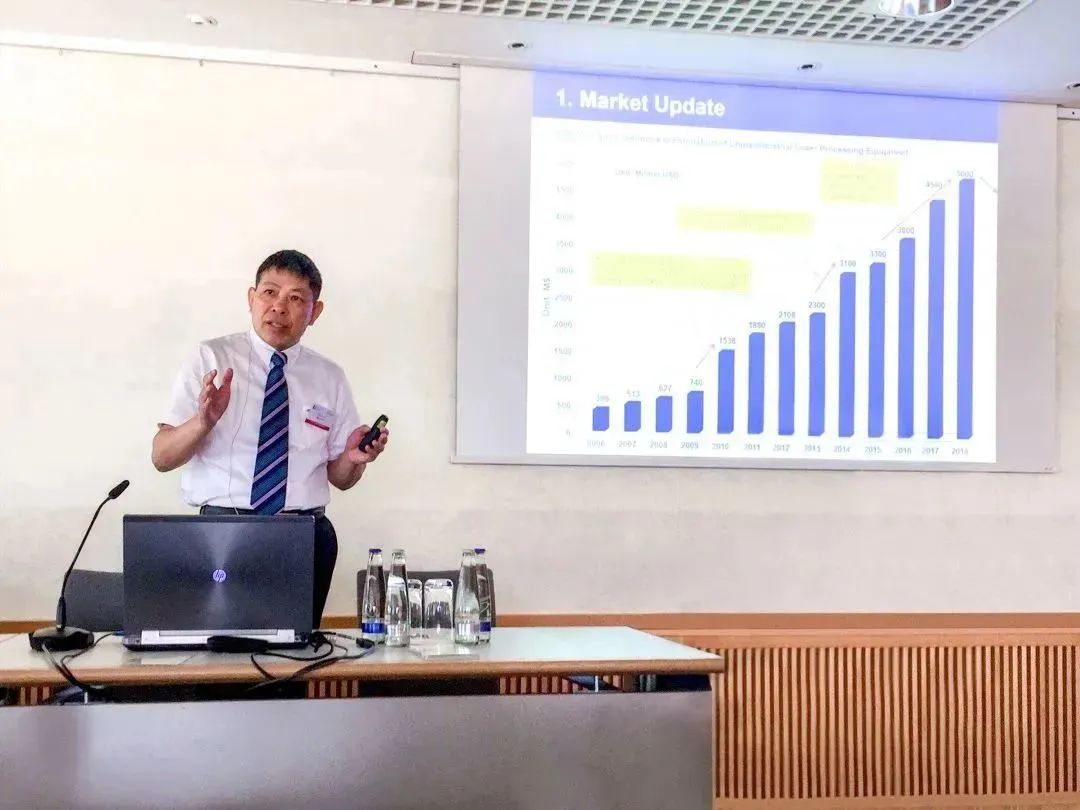 壹定发激光省工业超短脉冲激光技术企业重点实验室获“良好”评级 5.jpg