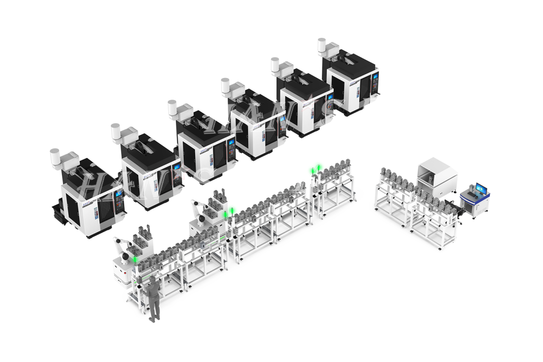 壹定发CNC智能制造解决方案,助推消费电子高端制造突围 9.png undefined